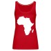Women's Premium Tank Top